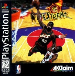 Nba Jam Extreme [SLUS-00388] Rom